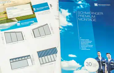 Bauanschluss ÖNORM 5320