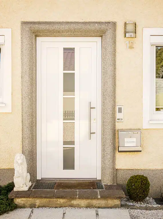 Kundeneinblicke Fenster-Schmidinger OÖ