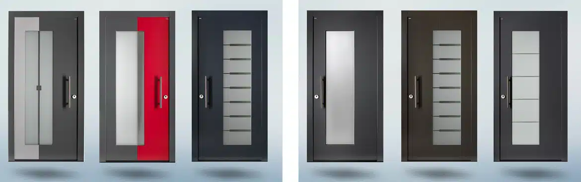 Neue Pieno Aktionstüren POCO