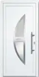 Aktionstüren Modell A03