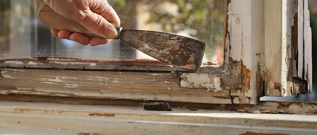 Alte Fenster sind wahre Heiz-Energiekiller! So wird ein Austausch 1-fach verglaster Fenster dringend empfohlen