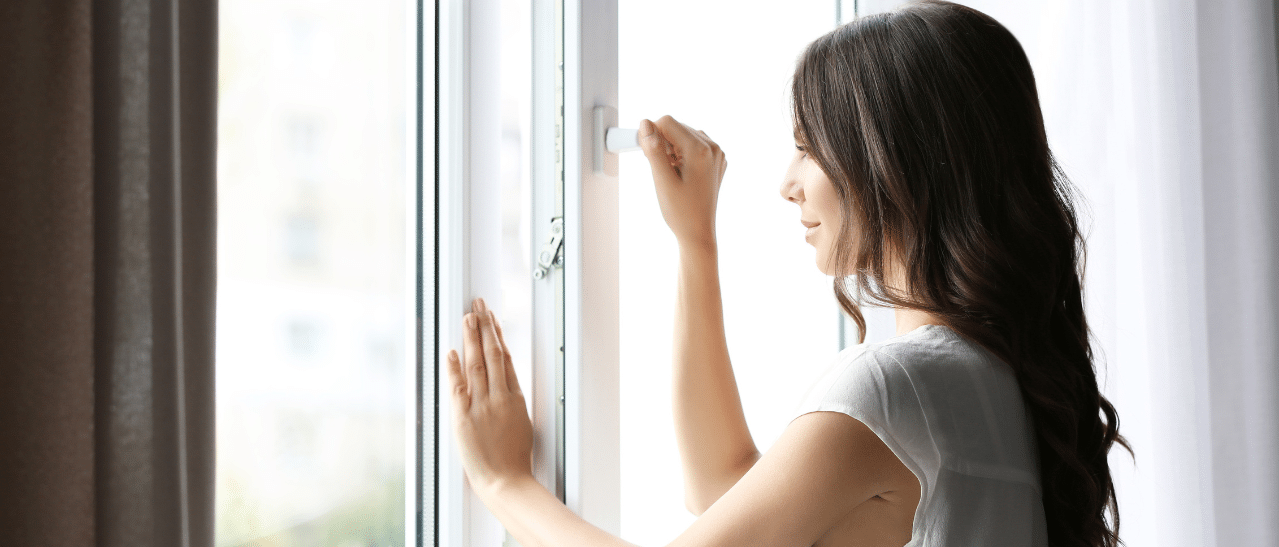 Alternative Methode Heizkosten zu sparen, wenn kein Fenstertausch durchgeführt wird