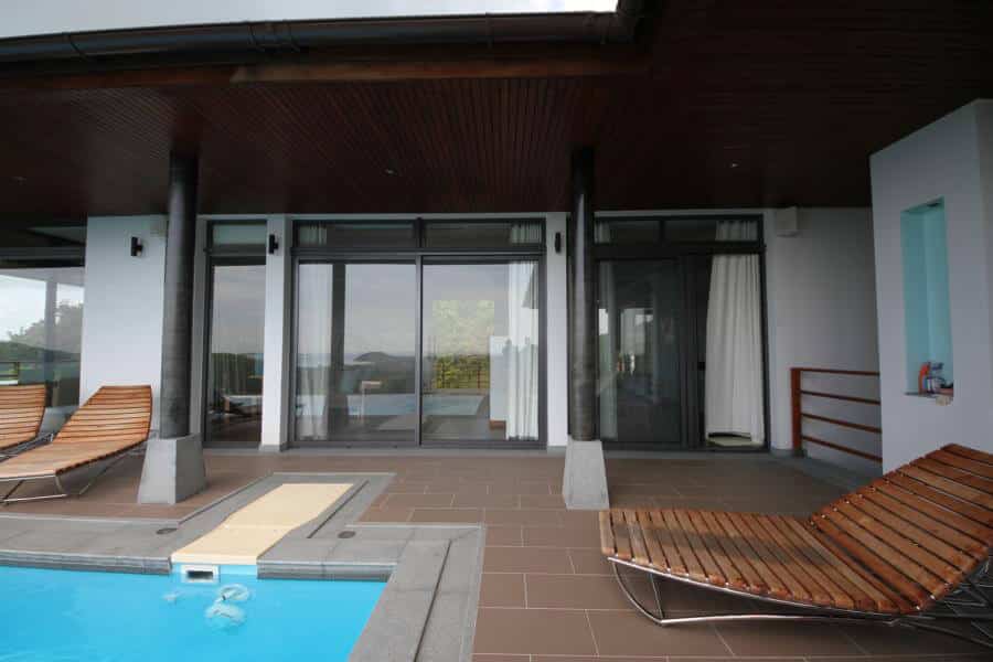 Alu Schiebe-Systeme Sunflex SF42