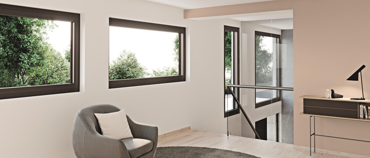 Aluminium Fenster Heroal Preise