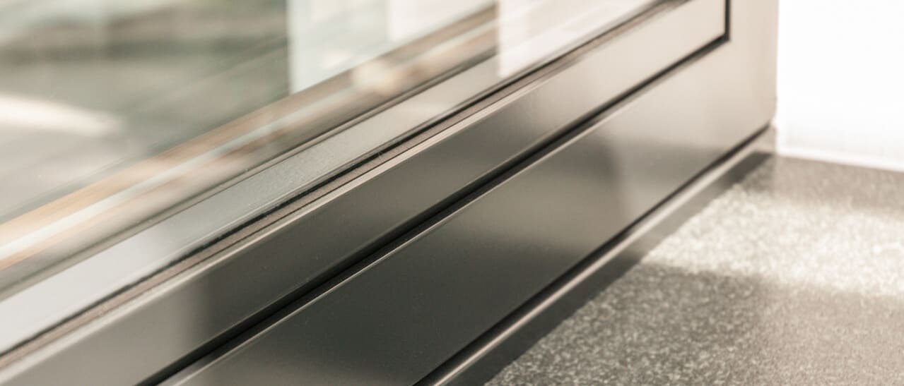 Designfenster nach Maß