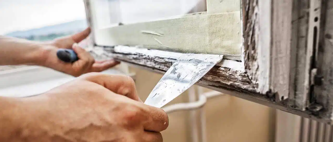 Wann empfiehlt sich ein Fenstertausch? - Fenstertausch Kriterien