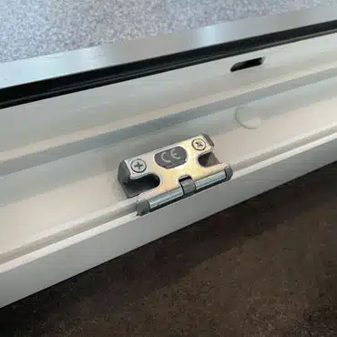 CE-Kennzeichnung für Fenster und Türen