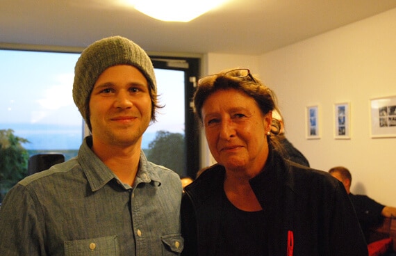 Christoph & Inge
