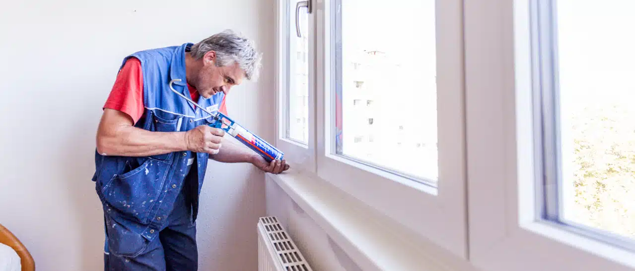 Das können Sie tun, um die Dichtigkeit Ihrer Fenster zu überprüfen