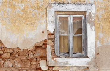Geschichte des Fensters