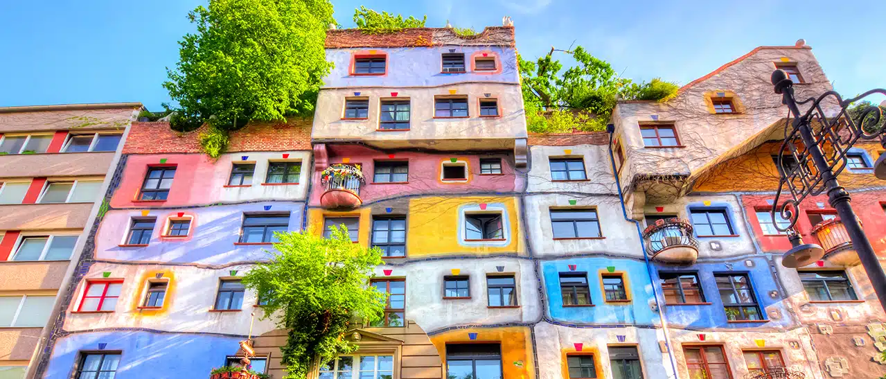 Eine gute Farbplanung ist das A und O