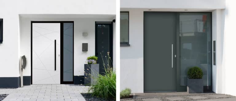 Großes Verkaufsschild – Innenfensterschild – V Produktbild-Vorschau 4