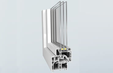 Energeto® Fenster Österreich