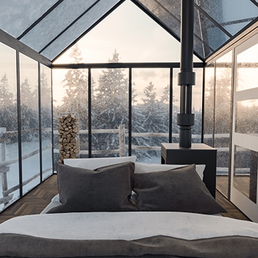 Energiespartipps für Wintergärten