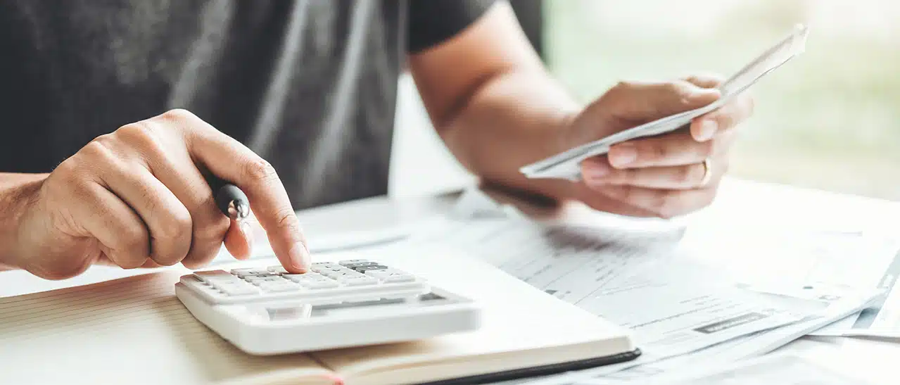 Erstellen Sie einen detaillierten Budgetplan für die Kosten des Wintergartens, damit Sie keine Fehler bei der Finanzierung machen.