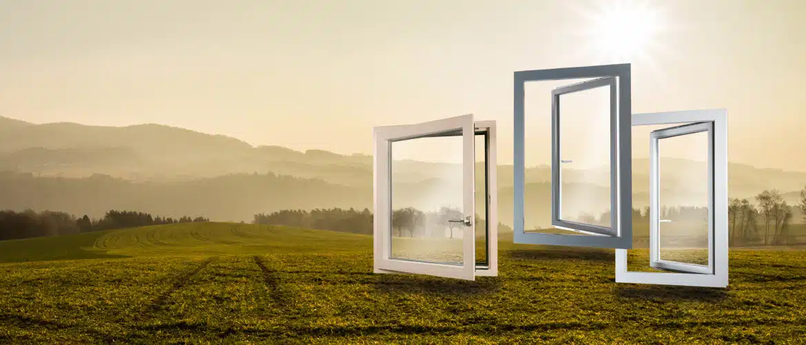 Fenster