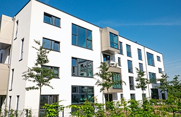 Fenster RAL 7016 Anthrazitgrau