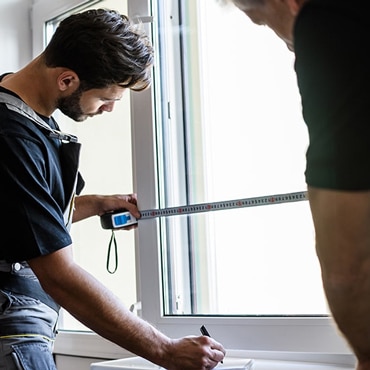 Fenster Beratung in Oberösterreich