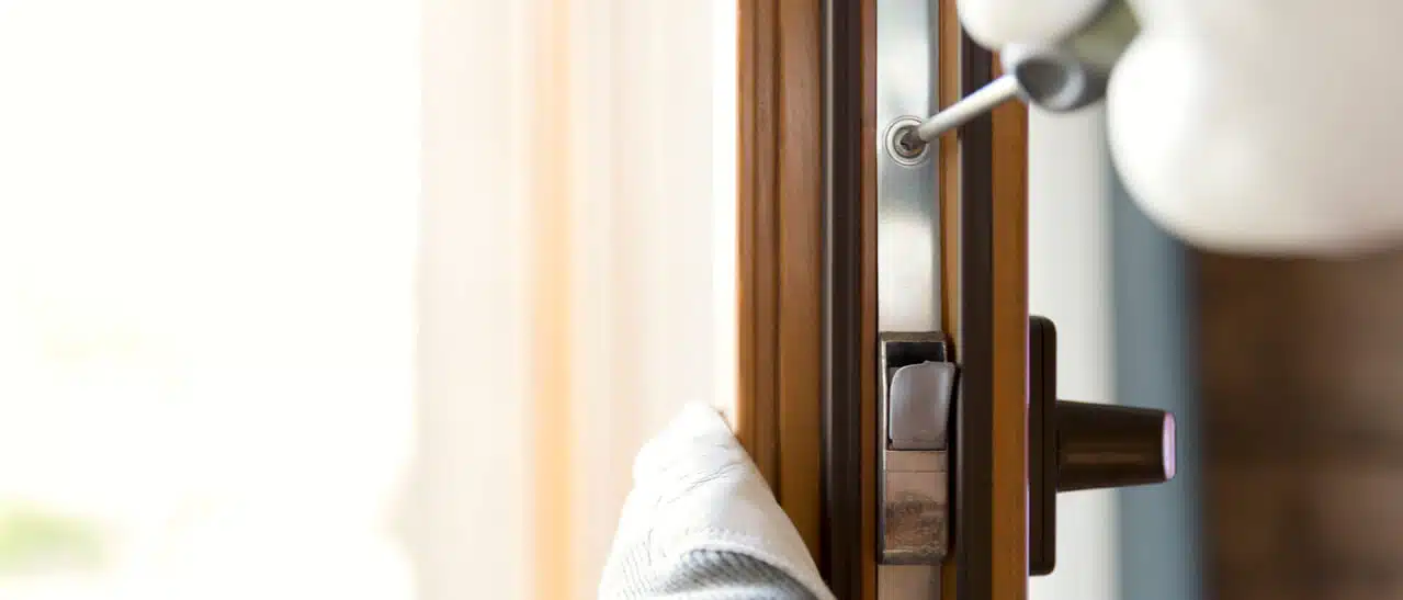 Fenster einstellen Firma OÖ Linz