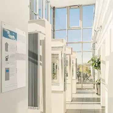 Fenster kaufen Linz