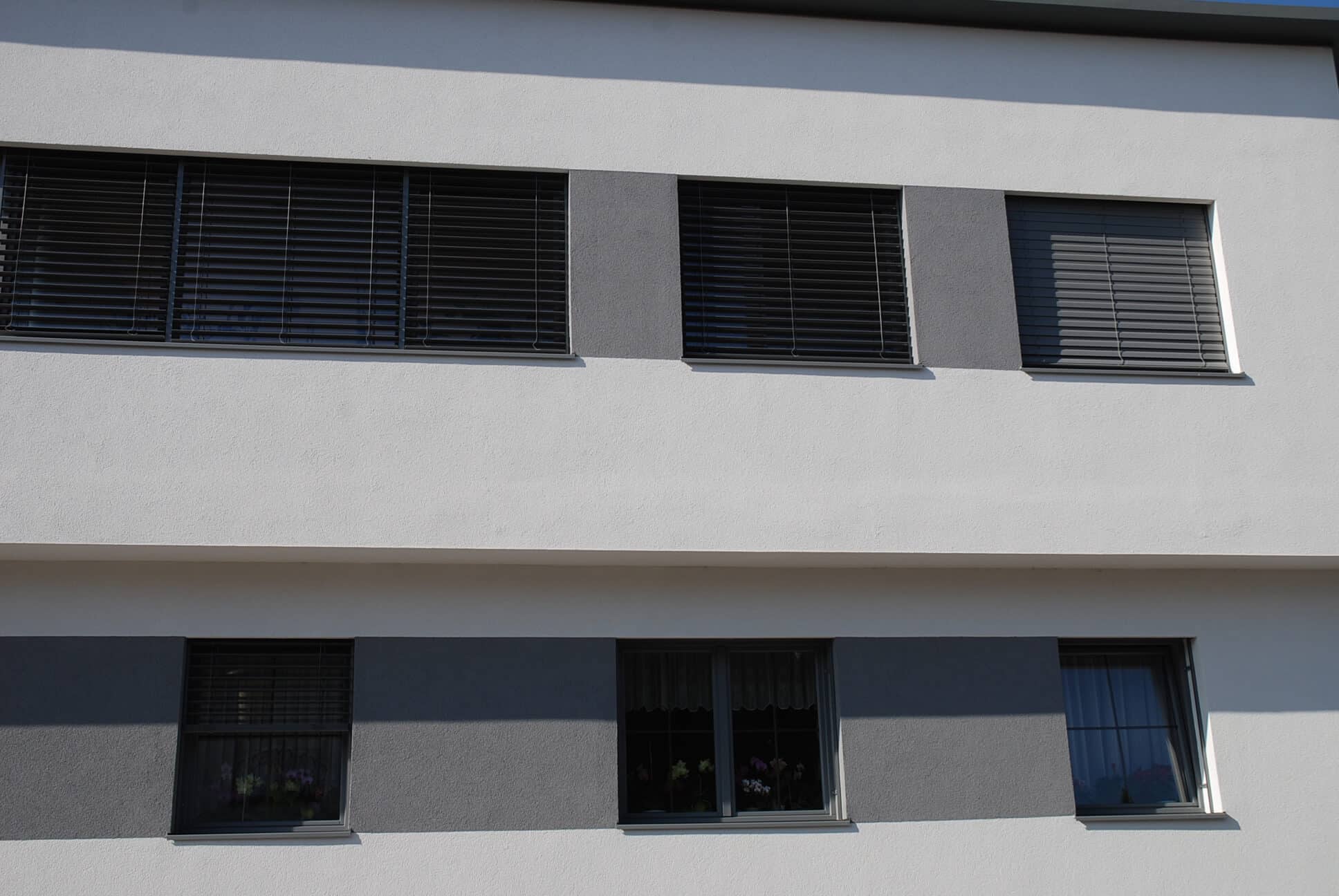 Glas Faltwand ohne Rahmen für Terrasse oder Balkon