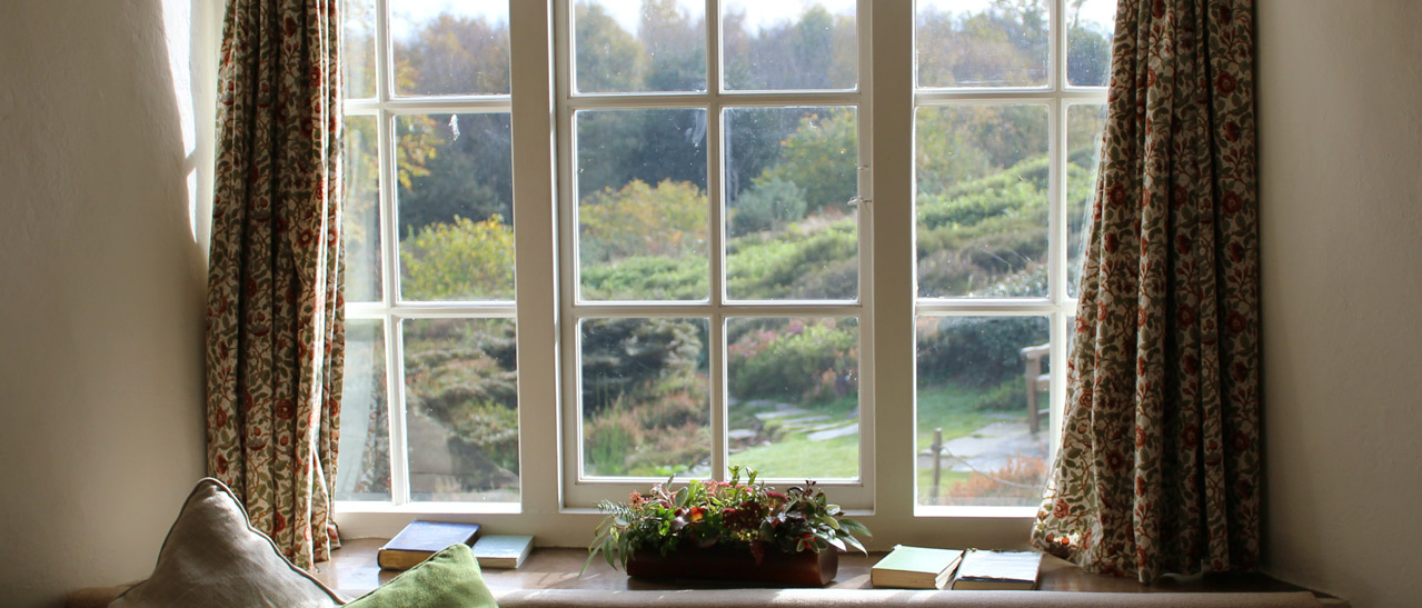 Fenster mit Sprossen - Sprossenfenster nach Maß