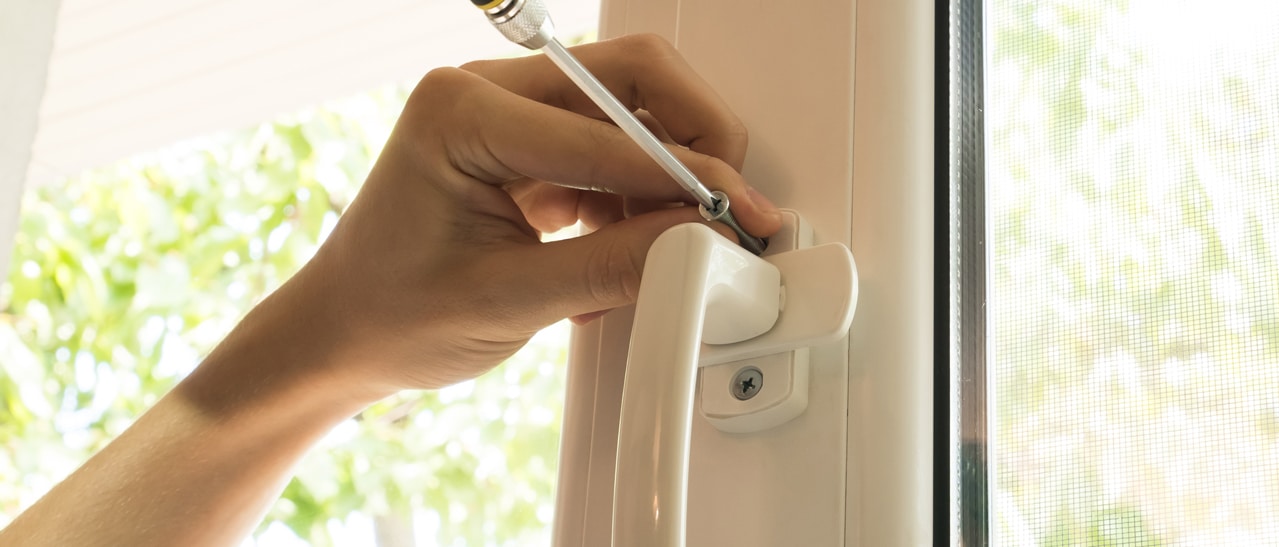 Fenster Reparatur in Linz
