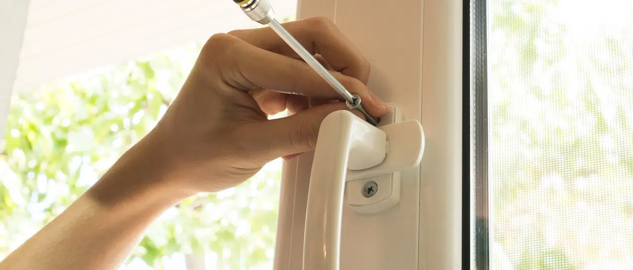 Fenster Reparatur in Linz
