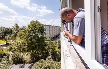 ÖNORM Montage Linz