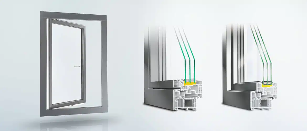 Fenster und Türen energeto®