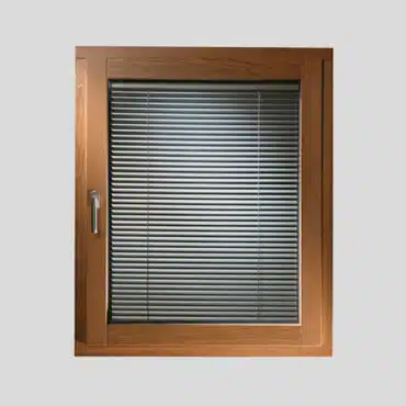 Fenster Sombra