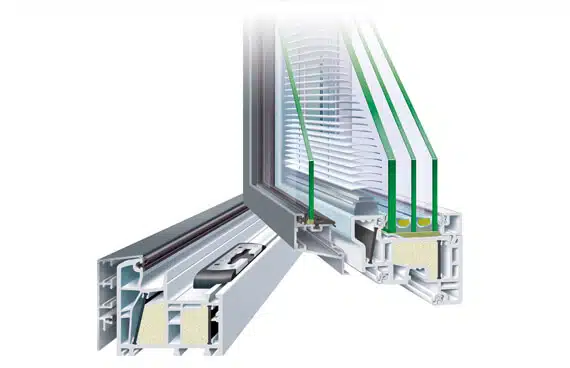 Fenster-Skizze