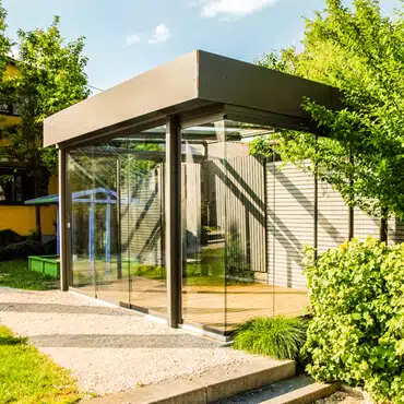 Neuer Seca Schaugarten Ottensheim