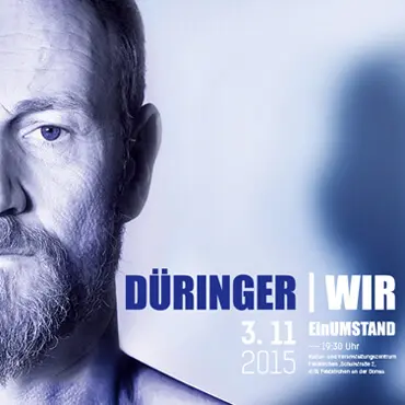Düringer - Wir Ein Umstand