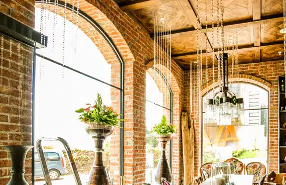 AVIVA Brau-Boutique - Fenster-Schmidinger