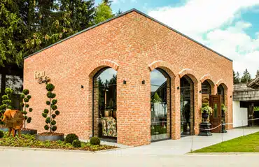AVIVA Brau-Boutique - Fenster-Schmidinger