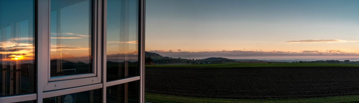 Fenster tauschen - Fenster Service OÖ