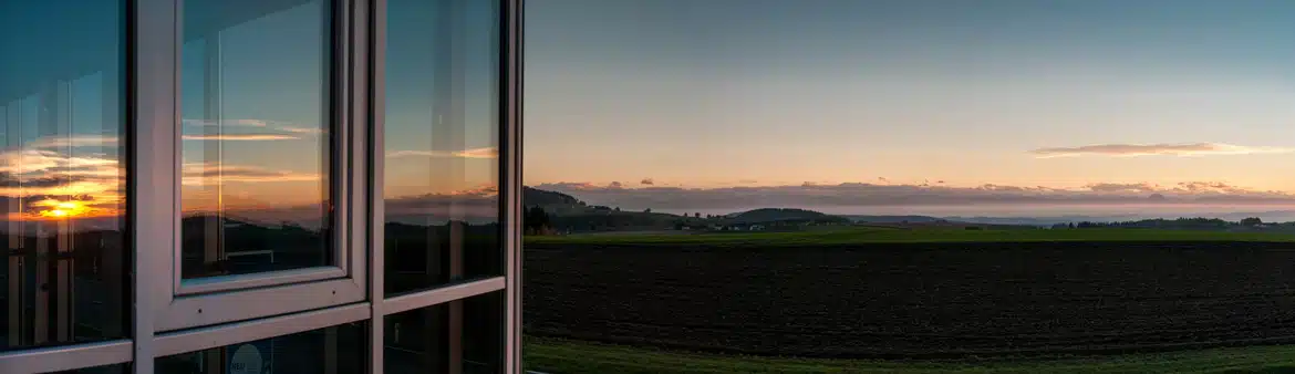 Fenster tauschen - Fenster Service OÖ