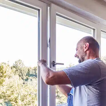 Fenster undicht - was tun?