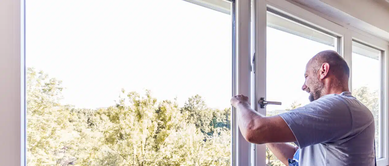 Alte Fenster richtig abdichten - Fenster-Welten-GmbH