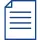Fenster Undichtigkeit messen - Papiertest