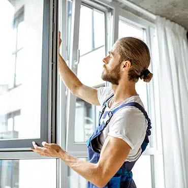 Fensterdichtung pflegen & reinigen