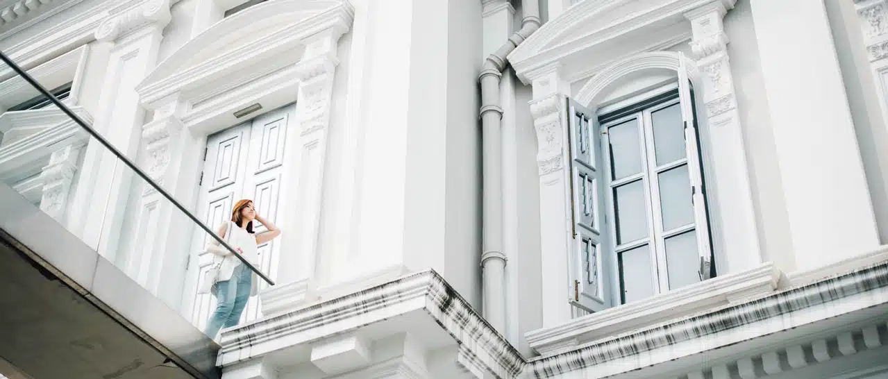 Fensterfarben Trends für 2020 und 2021