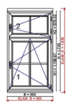 Fenster- & Rollladenpreis