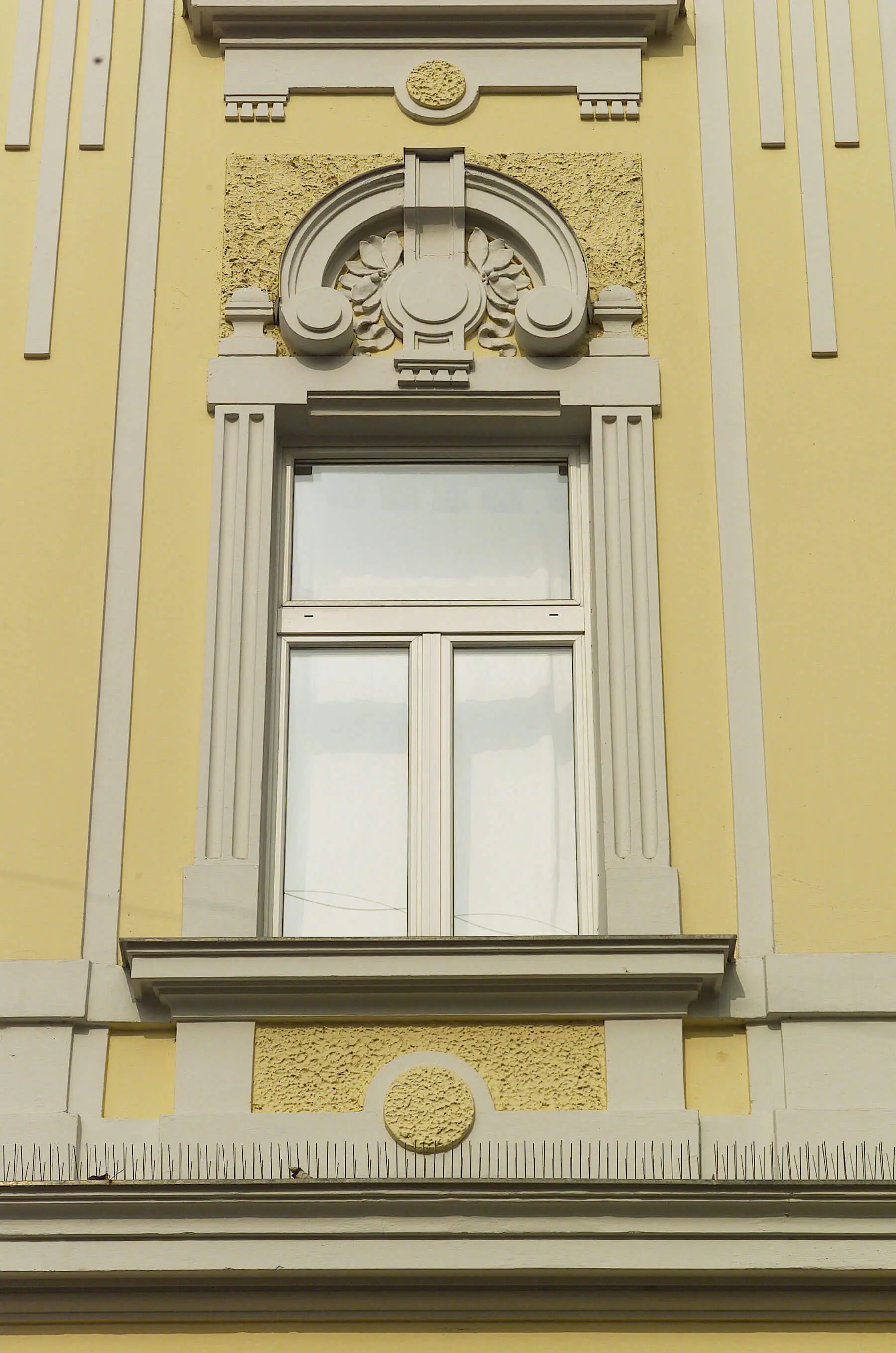 Fenstertausch Linz