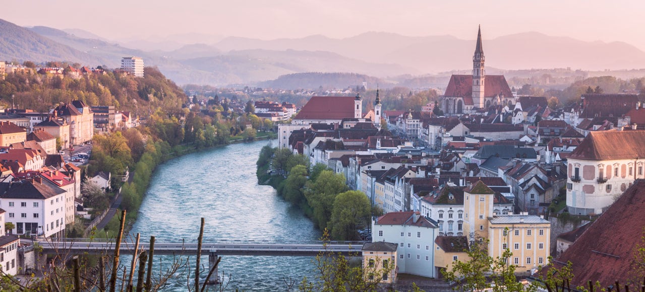 Fenstertausch Steyr mit Fenster-Schmidinger OÖ