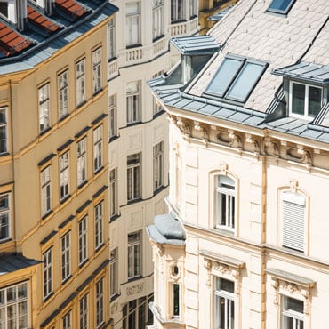 Fenstertausch & Denkmalschutz