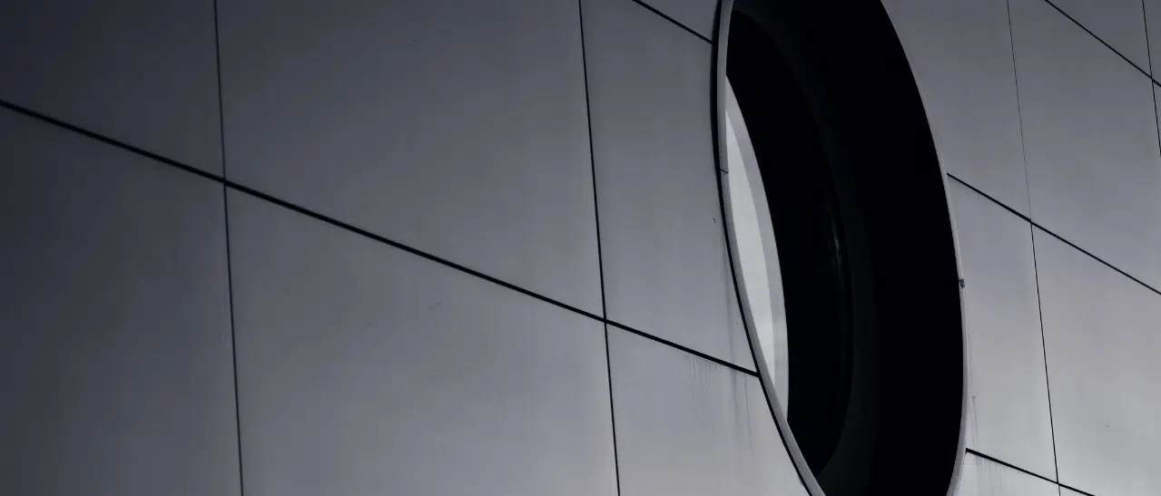 Fenstertypen individuell gestalten mit Rundfenstern statt rechteckiger Fenster für einzigartige Designs und mehr Stil.