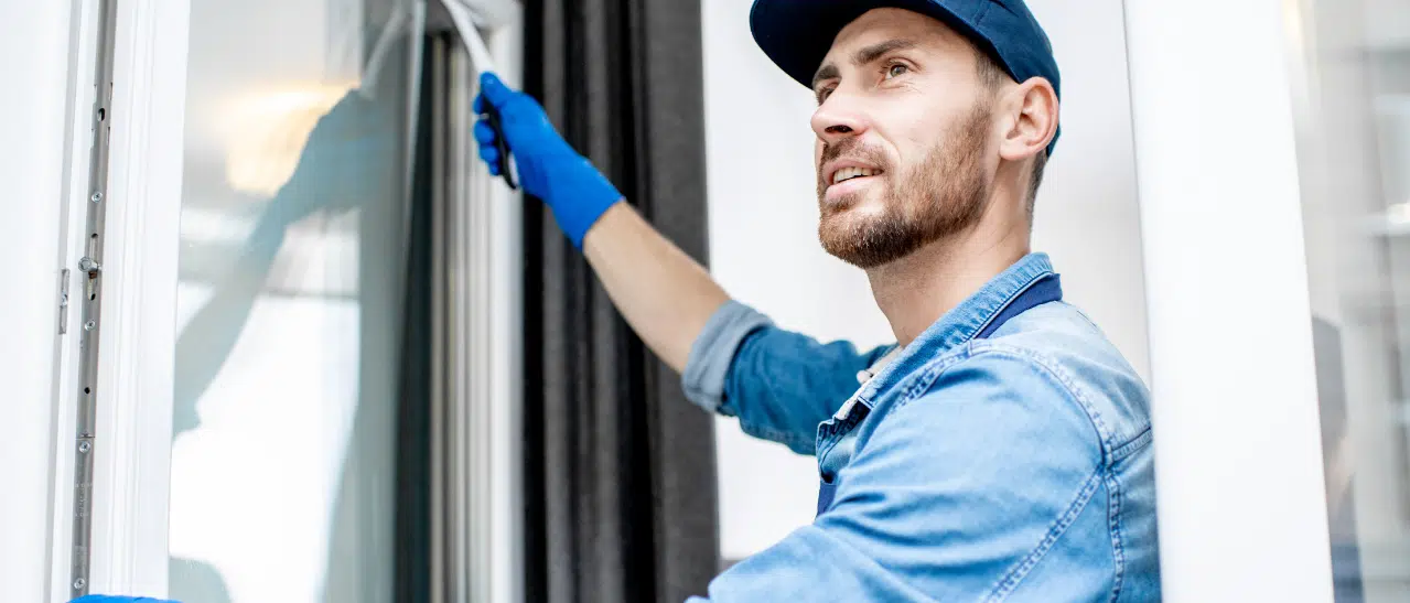 Regelmäßige Pflege der Designfenster verlängert ihre Lebensdauer und erhält die Energieeffizienz. Reinigen Sie sie schonend, ölen Sie jährlich die Beschläge und lassen Sie Dichtungen und Beschläge regelmäßig von Fachleuten überprüfen.