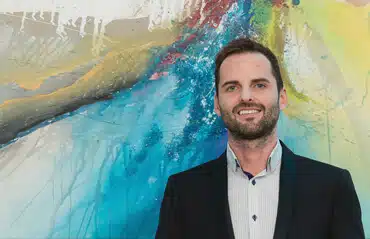 Florian Schmidinger